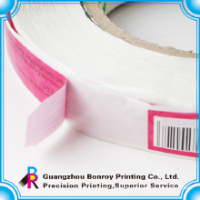 high quality popular hot-sale label sticker roll printing